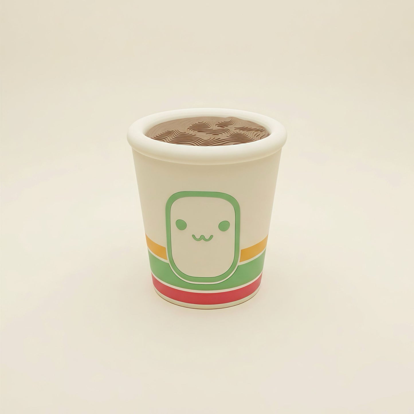 My Emotional Support Giant HK Snack Clicker巨型香港小食解壓按鈕