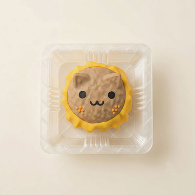My Emotional Support Giant HK Snack Clicker巨型香港小食解壓按鈕