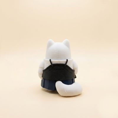 My Emotional Support Kendo Cat Clicker (Pre-order)