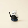 My Emotional Support Kendo Cat Clicker (Pre-order)