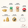 [pre-order] My Emotional Support Fengshui Blind Box｜風水盲盒