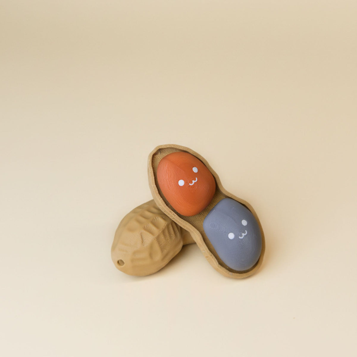 Lucky Nut Clicker Set (6pc), photo 6