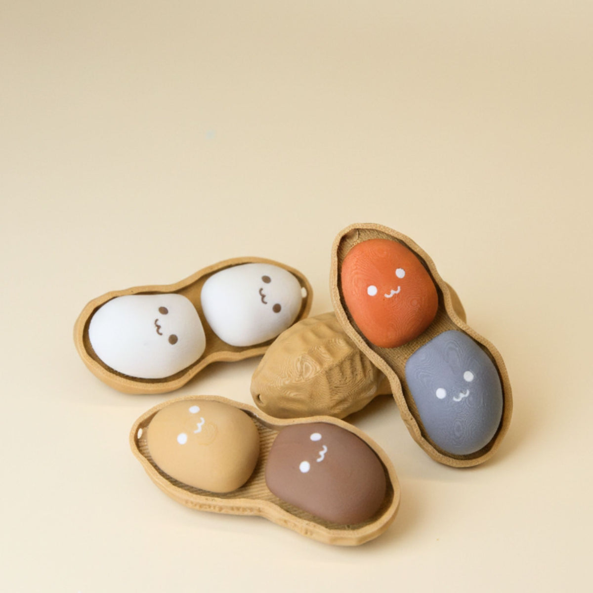 Lucky Peanut Clicker, photo 3