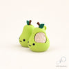 My Emotional Support Perfect Pear Clicker