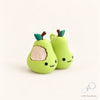 My Emotional Support Perfect Pear Clicker