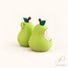 My Emotional Support Perfect Pear Clicker