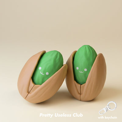 Lucky Pistachio Clicker