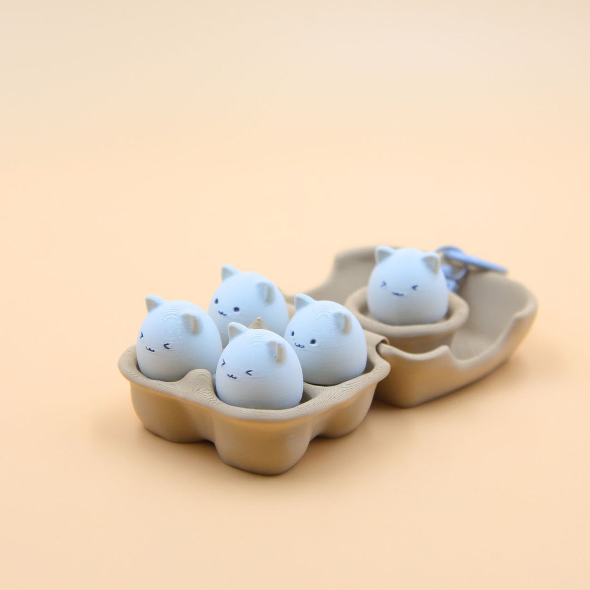 Egg MEOW Family — Bundle, photo 2