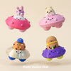 Emotional Support UFO Clicker Series
