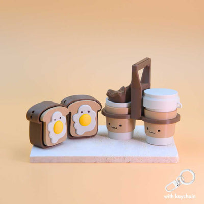 Quick Breakfast For Two Bundle