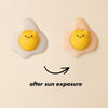 Emotional Support Sunny Egg