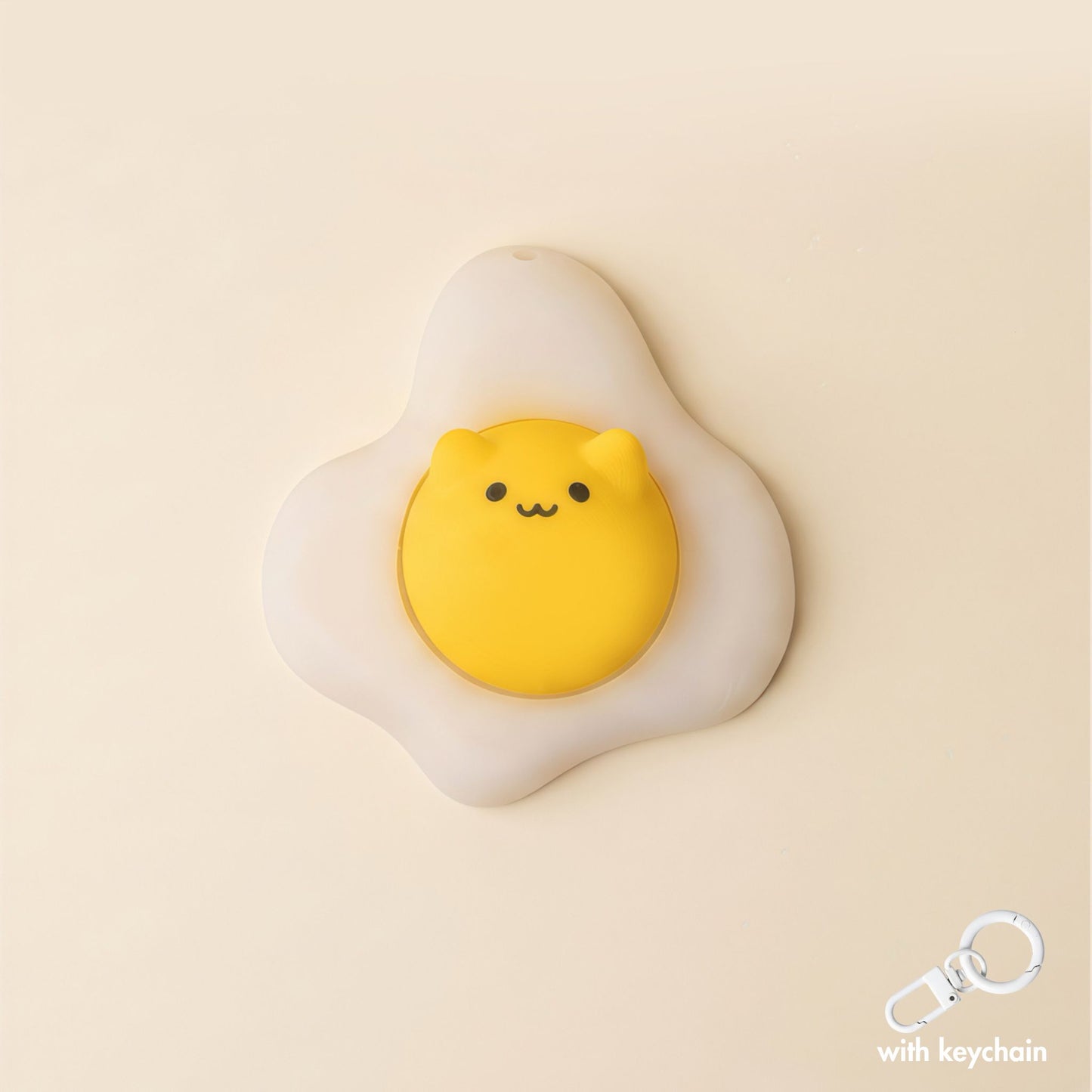 Emotional Support Sunny Egg