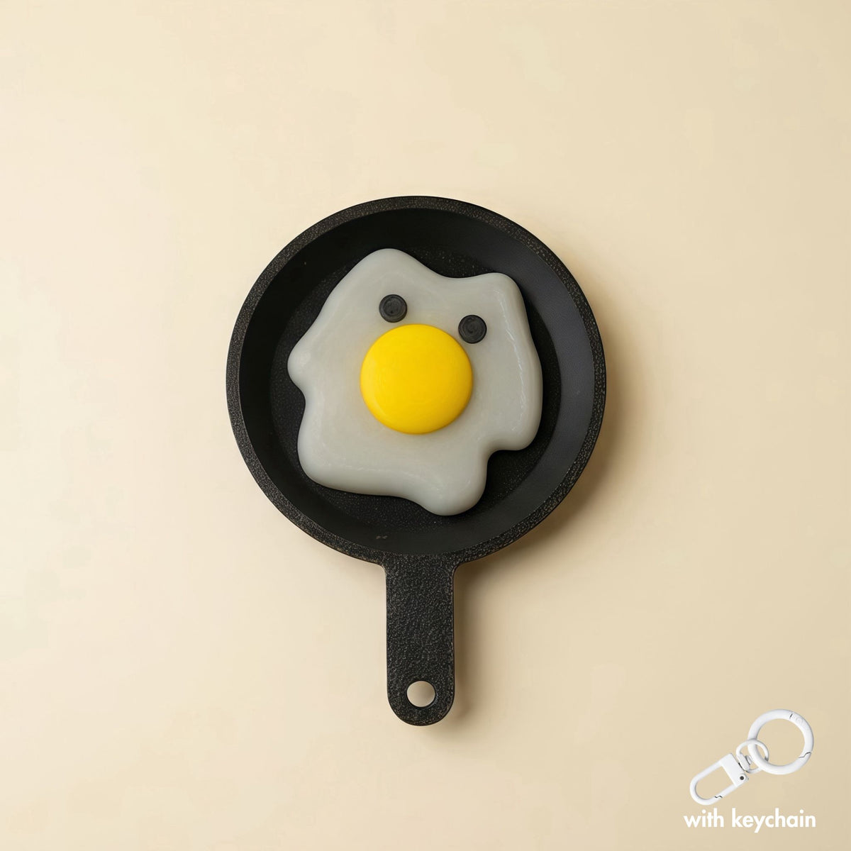 Emotional Support Sunny Egg, photo 5
