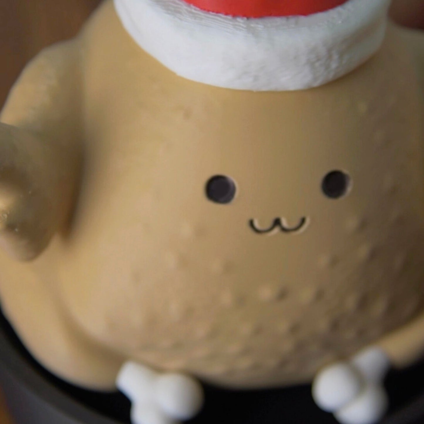 Super Turkey (18cm limited edition)