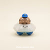 Emotional Support UFO Clicker Series