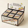 Emotional Support HK Snack Clicker Blindbox 香港小食解壓按鈕