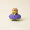 Emotional Support UFO Clicker Series