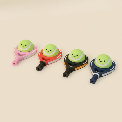 My Emotional Support Padel