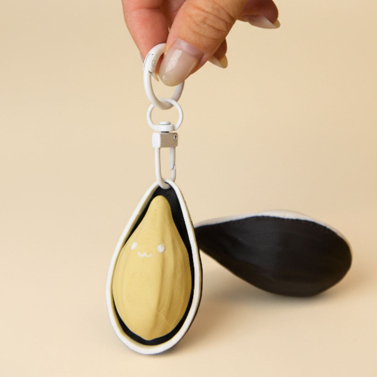 Lucky Nut Clicker Set (6pc), photo 9