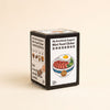 Emotional Support Mini-Food Clicker Blindbox 食神美食盲盒