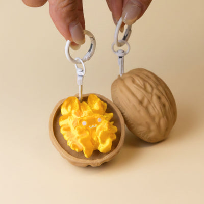 【ラッキー・くるみ】クリッカー