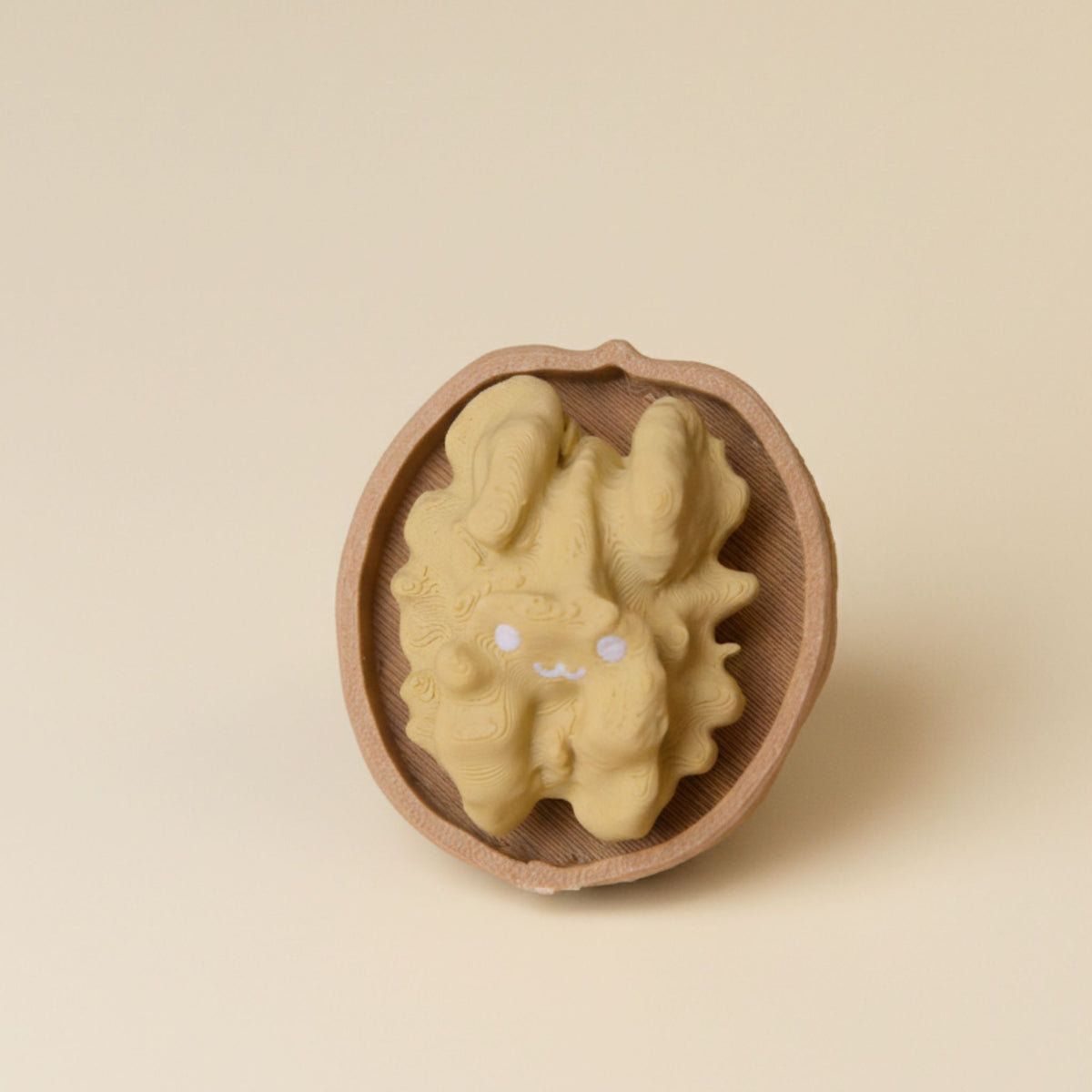 Lucky Walnut Clicker, photo 4