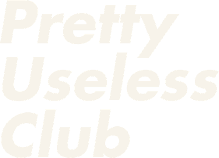 Pretty Useless Club